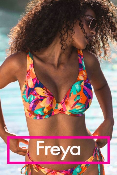 FREYA SWIM